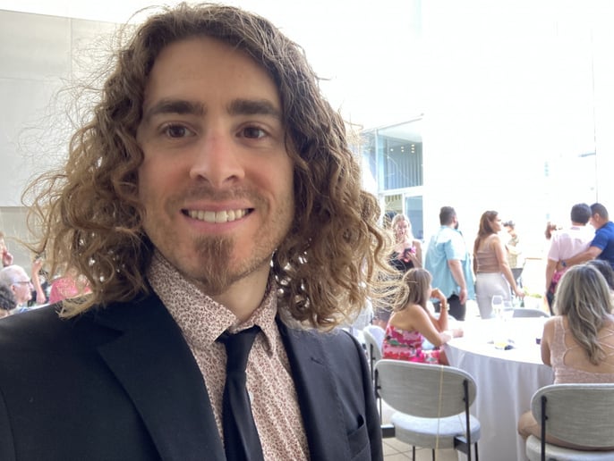 Gallery photo 13 of Scotty Bramer Music