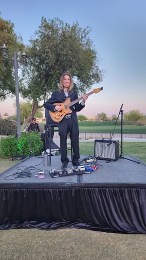 Gallery photo 2 of Scotty Bramer Music