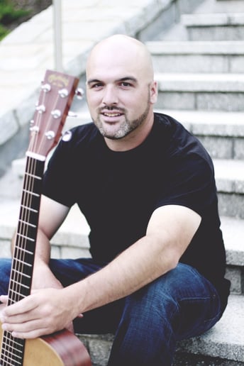 Gallery photo 1 of Scotty Paulk