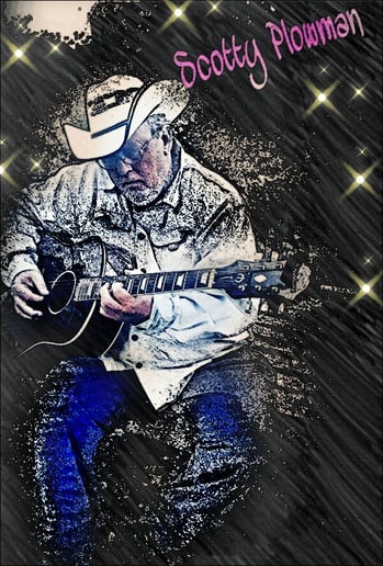 Gallery photo 1 of Scotty Plowman