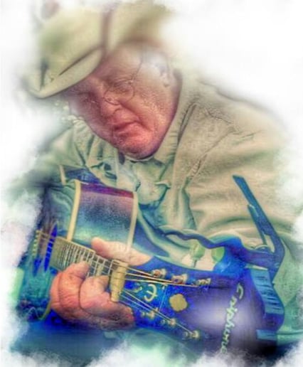 Gallery photo 2 of Scotty Plowman