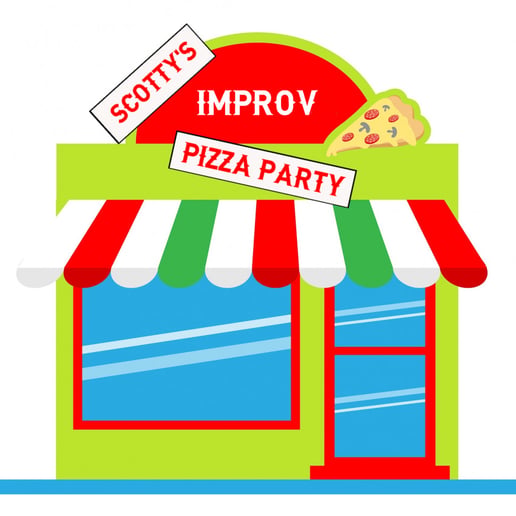 Gallery photo 2 of Scotty Watson - Improv For Business