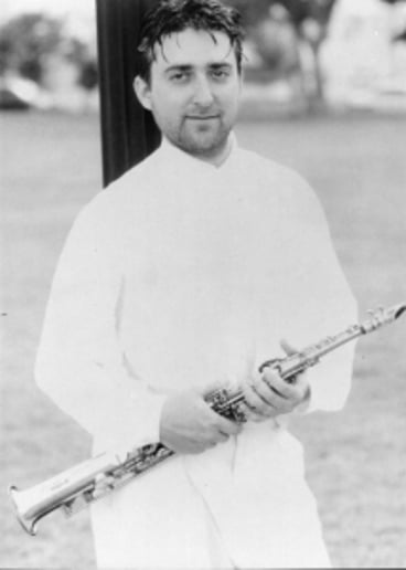 Gallery photo 2 of Scott Klarman
