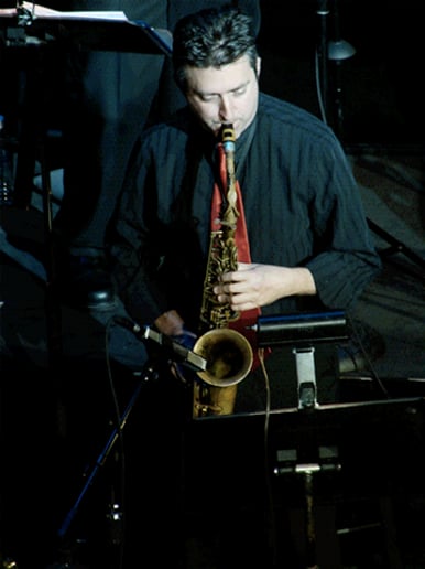 Gallery photo 4 of Scott Klarman