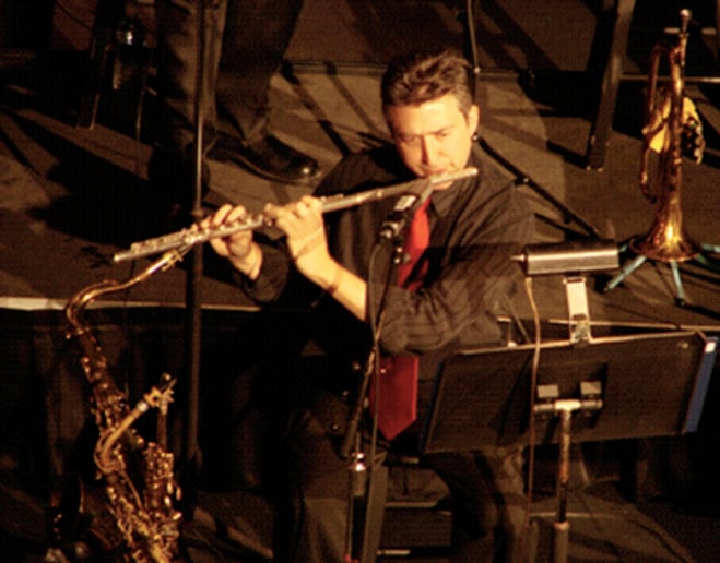 Gallery photo 11 of Scott Klarman