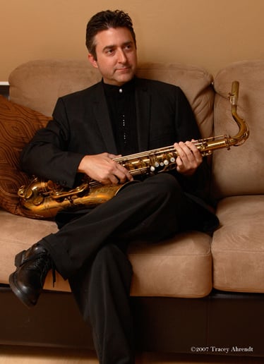 Gallery photo 13 of Scott Klarman