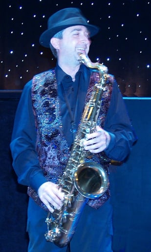 Gallery photo 14 of Scott Klarman