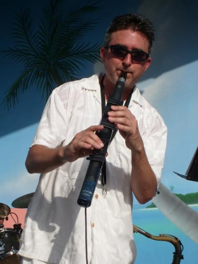 Gallery photo 15 of Scott Klarman