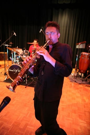 Gallery photo 16 of Scott Klarman