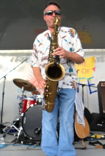 Gallery photo 17 of Scott Klarman