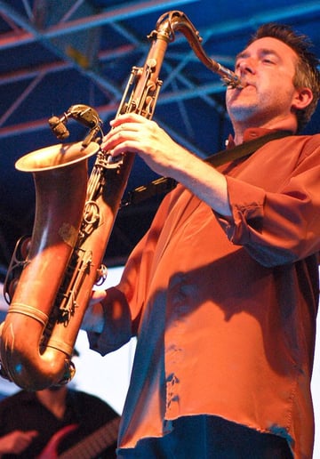 Gallery photo 9 of Scott Klarman