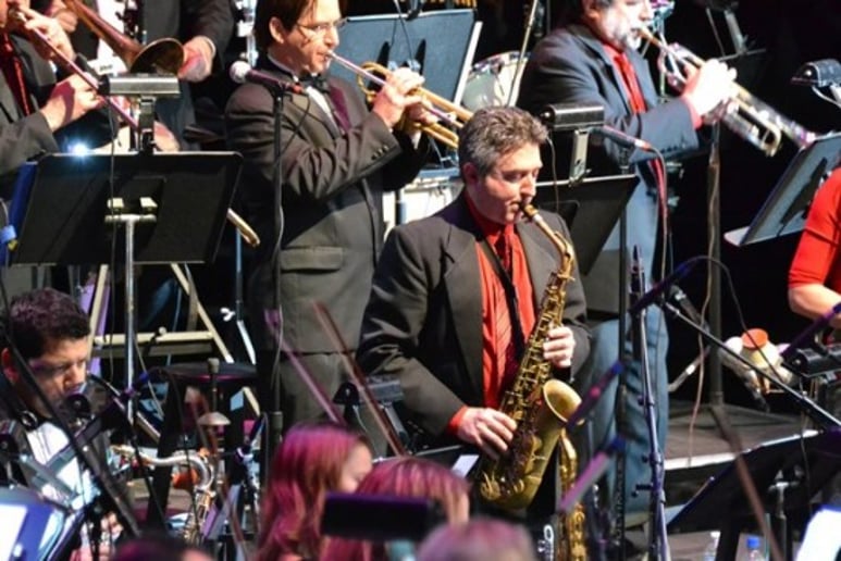 Gallery photo 18 of Scott Klarman