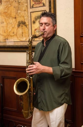 Gallery photo 8 of Scott Klarman