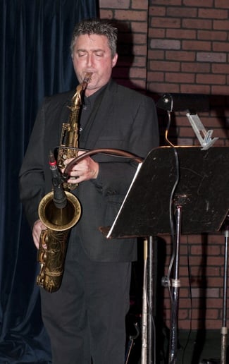 Gallery photo 19 of Scott Klarman