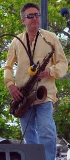Gallery photo 20 of Scott Klarman