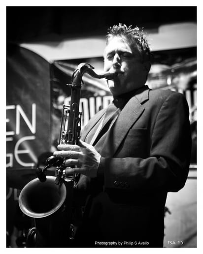 Gallery photo 1 of Scott Klarman