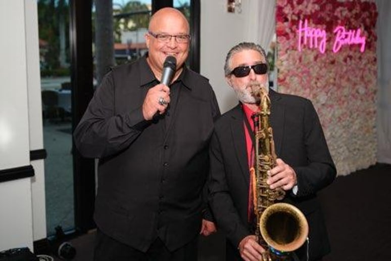 Gallery photo 6 of Scott Klarman