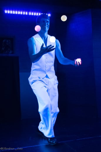 Gallery photo 9 of Scramble James