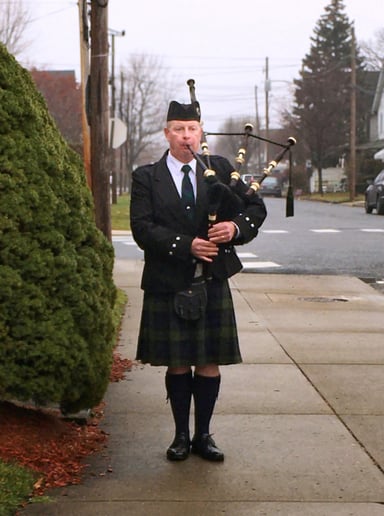 Gallery photo 2 of ScrantonPiper