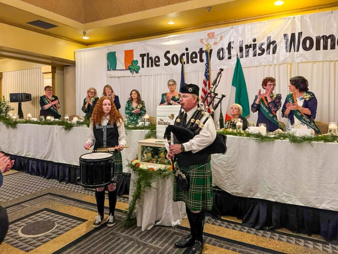 Gallery photo 1 of ScrantonPiper