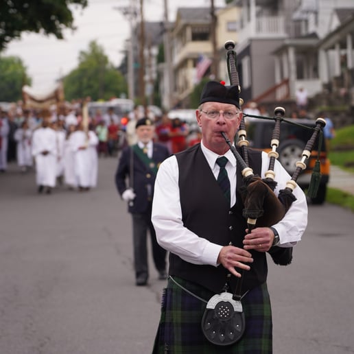 Gallery photo 3 of ScrantonPiper