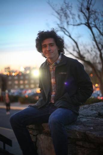 Gallery photo 9 of Josh Furse