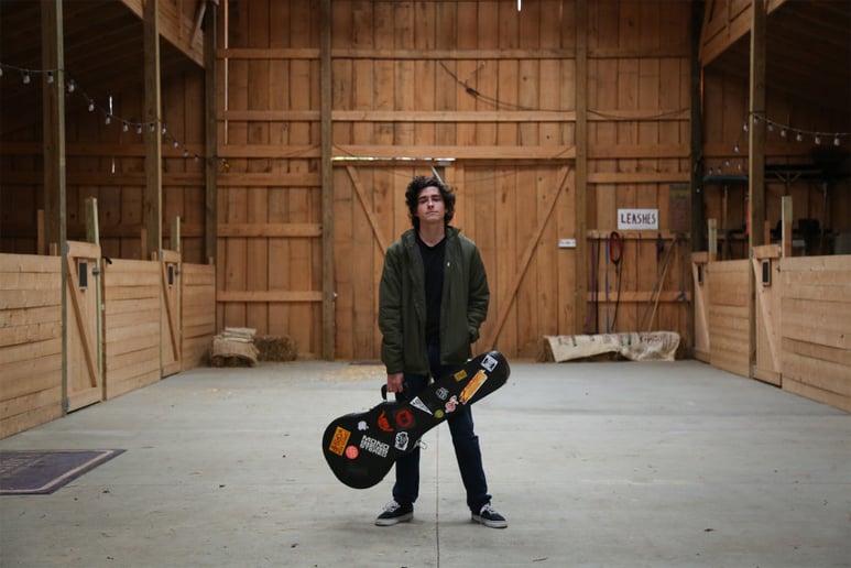 Gallery photo 5 of Josh Furse