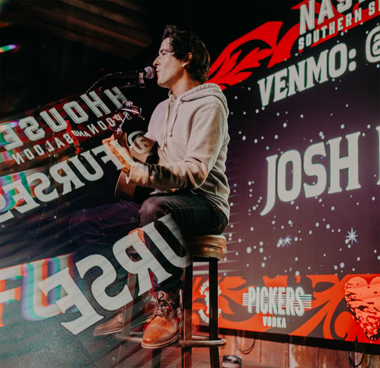 Gallery photo 2 of Josh Furse