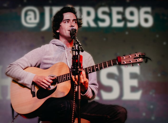 Gallery photo 1 of Josh Furse