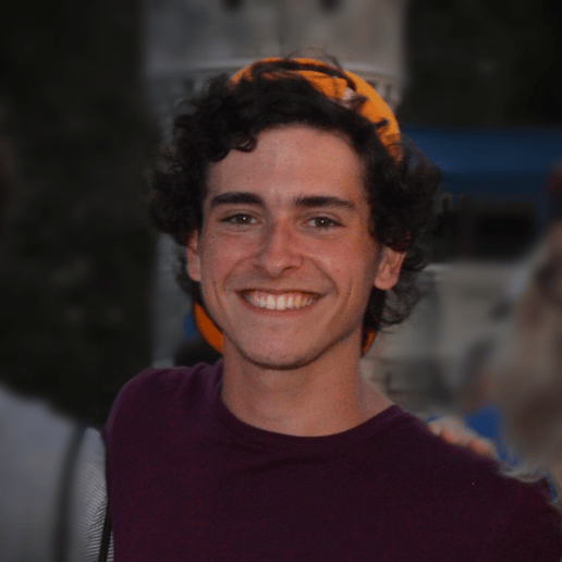 Gallery photo 4 of Josh Furse