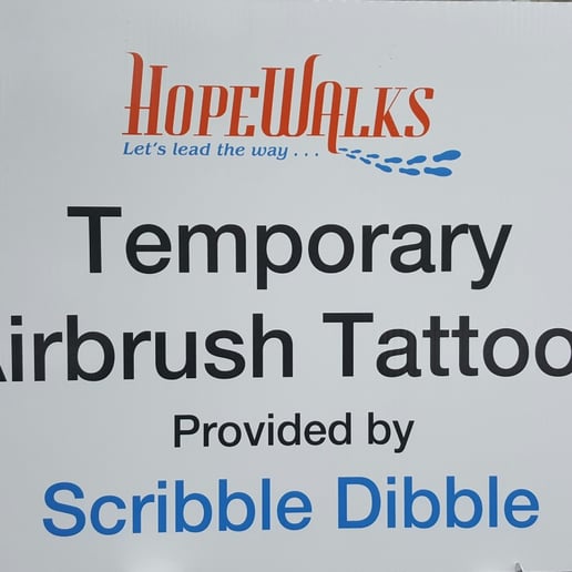 Gallery photo 1 of Scribble Dibble