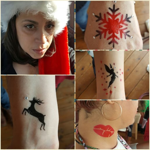 Gallery photo 51 of Scribble Dibble