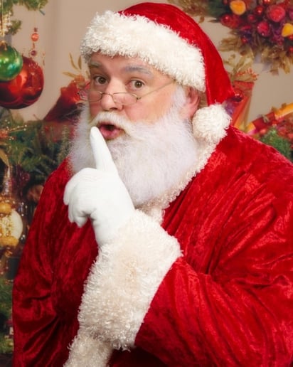 Gallery photo 1 of SCSanta