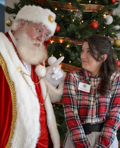 Gallery photo 2 of SCSanta
