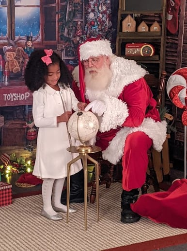 Gallery photo 5 of SCSanta