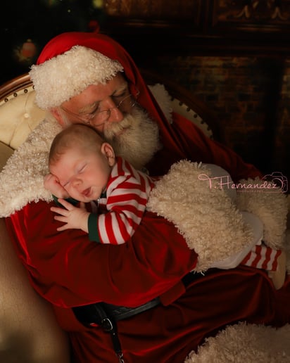 Gallery photo 6 of SCSanta