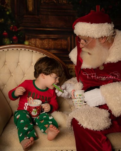 Gallery photo 7 of SCSanta