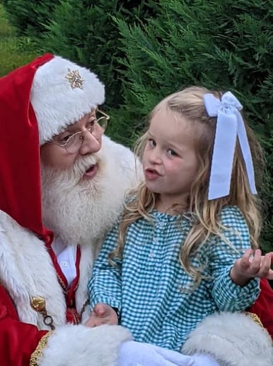 Gallery photo 8 of SCSanta