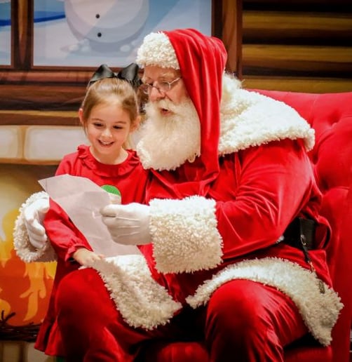 Gallery photo 9 of SCSanta