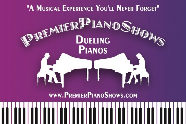 Gallery photo 13 of Premier Dueling Pianos Orlando