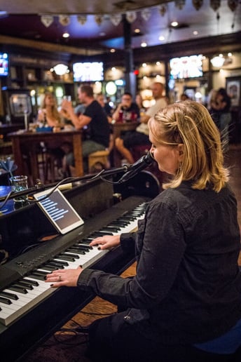 Gallery photo 6 of Premier Dueling Pianos Orlando