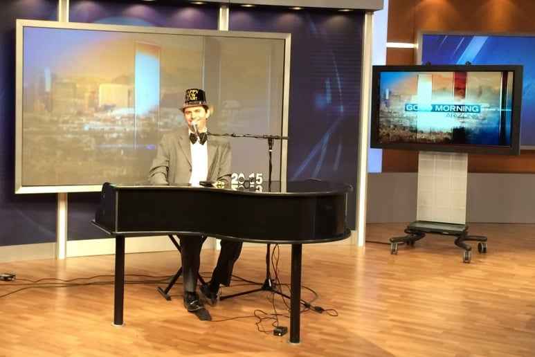 Gallery photo 11 of Premier Dueling Pianos Orlando