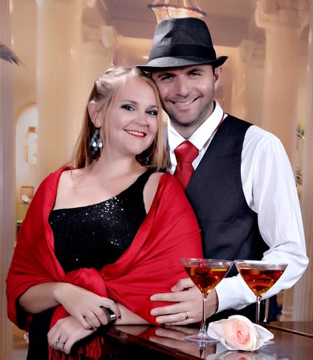 Gallery photo 12 of Premier Dueling Pianos Orlando