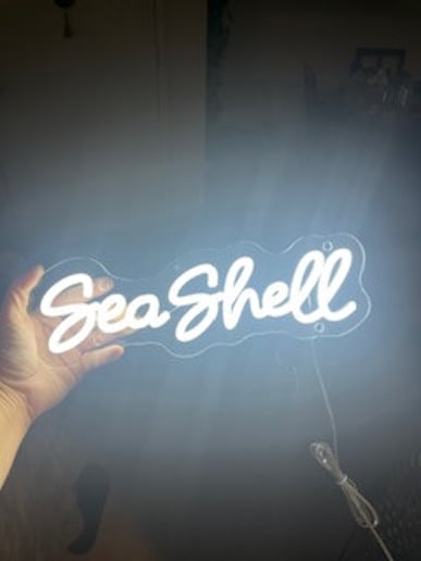 Gallery photo 7 of Sea Shell