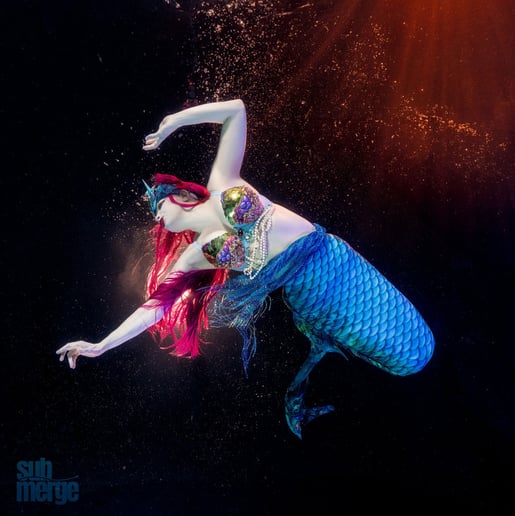 Gallery photo 1 of Sea Siren Amy