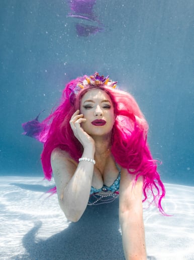 Gallery photo 2 of Sea Siren Amy