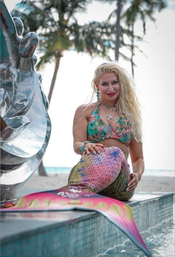 Gallery photo 4 of Sea Siren Amy
