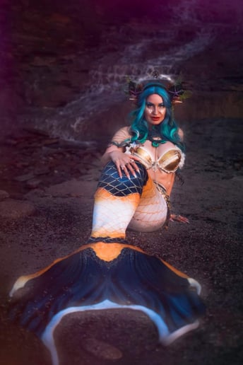Gallery photo 6 of Sea Siren Amy