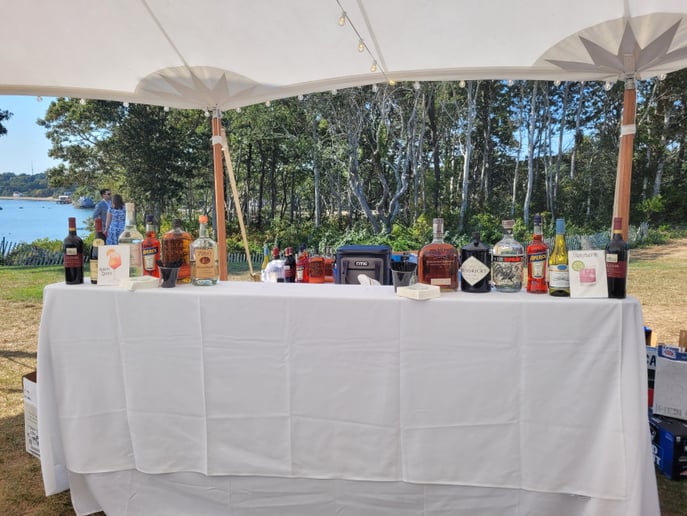 Gallery photo 6 of Seabreeze Mobile Bartenders