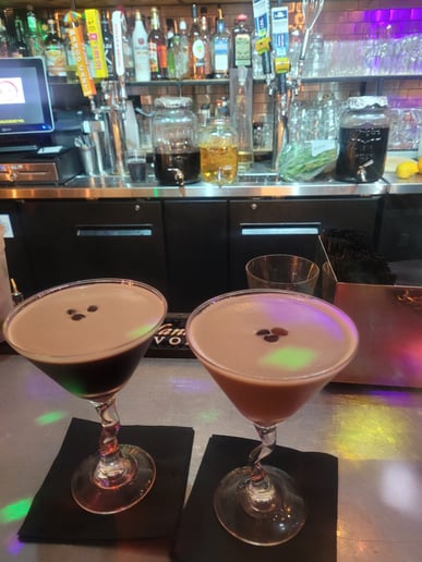 Gallery photo 8 of Seabreeze Mobile Bartenders